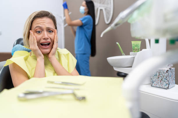 Best Holiday Emergency Dentist in Seabrook, MD