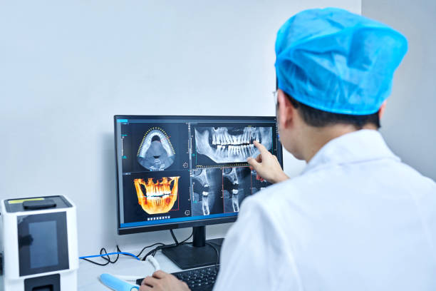 Best Broken or Cracked Tooth Emergency Dentist in Seabrook, MD