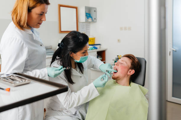 Best Orthodontic Emergency Dentist in Seabrook, MD