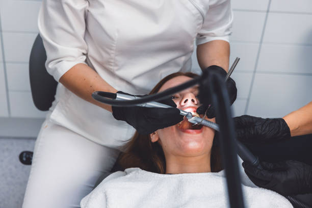 Best Mobile Emergency Dentist in Seabrook, MD