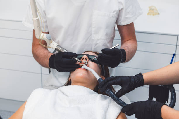 Best Broken or Cracked Tooth Emergency Dentist in Seabrook, MD