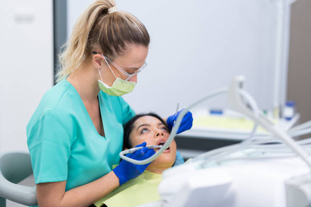 Best Emergency Dentist for Special Needs Patients in Seabrook, MD